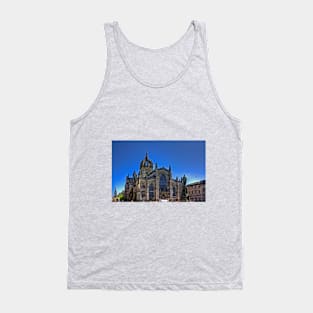 St Giles Tank Top